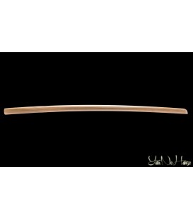 BOKKEN DAITO 113 CM - LIGNUM VITAE 2