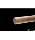 BOKKEN DAITO 113 CM - LIGNUM VITAE