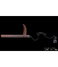 KUSARIGAMA - WENGE – ARTISANAL