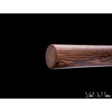 KUSARIGAMA - WENGE – ARTISANAL