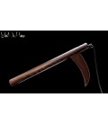 KUSARIGAMA - WENGE – ARTISANAL