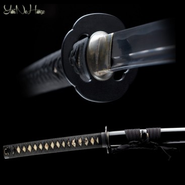 Murakami | Sabre Japonais | Iaito Katana Artisanal