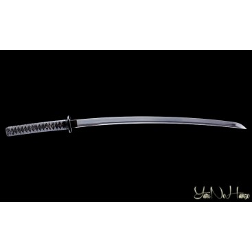 Matsukura Katana Aiguisé | Sabre Japonais | Artisanal