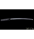 Matsukura Katana Aiguisé | Sabre Japonais | Artisanal