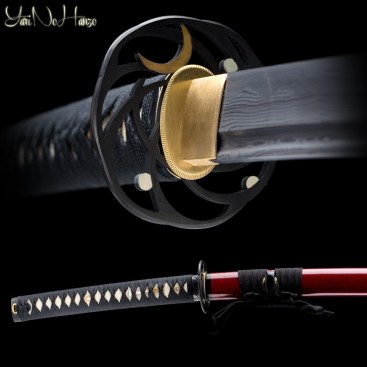 Ishikawa Katana Aiguisé | Sabre Japonais | Artisanal
