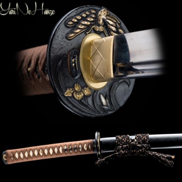 Tombo Katana Aiguisé | Sabre Japonais | Artisanal