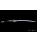 Shinobigatana (Ninja To) Aiguisé | Sabre Japonais | Artisanal