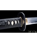 Shinobigatana (Ninja To) Aiguisé | Sabre Japonais | Artisanal