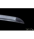 Shinobigatana (Ninja To) Aiguisé | Sabre Japonais | Artisanal