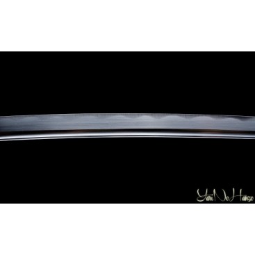 Shinobigatana (Ninja To) Aiguisé | Sabre Japonais | Artisanal