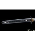 Shinobigatana (Ninja To) | Sabre Japonais | Iaito Katana Artisanal