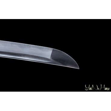 Shinobigatana (Ninja To) | Sabre Japonais | Iaito Katana Artisanal