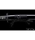 Shinobigatana (Ninja To) | Sabre Japonais | Iaito Katana Artisanal