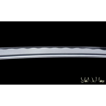 Niiro Katana Aiguisé | Sabre Japonais | Artisanal