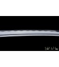 Niiro Katana Aiguisé | Sabre Japonais | Artisanal