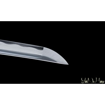 Niiro Katana Aiguisé | Sabre Japonais | Artisanal