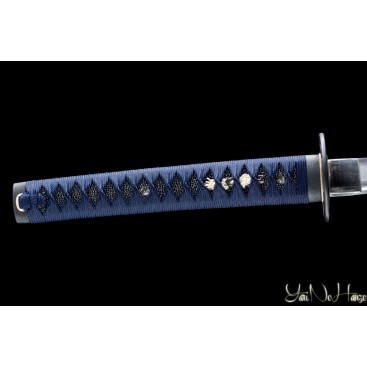 Niiro Katana Aiguisé | Sabre Japonais | Artisanal