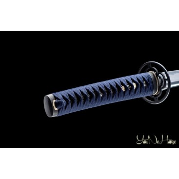 Niiro Katana Aiguisé | Sabre Japonais | Artisanal