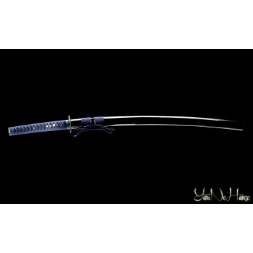 Niiro Katana Aiguisé | Sabre Japonais | Artisanal