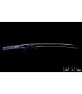 Niiro Katana Aiguisé | Sabre Japonais | Artisanal