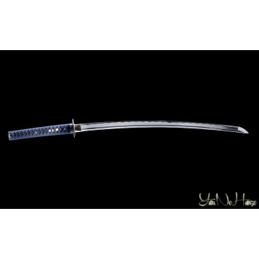 Niiro Katana Aiguisé | Sabre Japonais | Artisanal