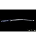 Niiro Katana Aiguisé | Sabre Japonais | Artisanal