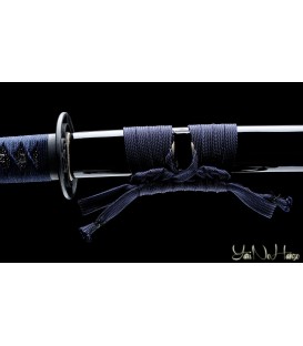 Niiro Katana Aiguisé | Sabre Japonais | Artisanal