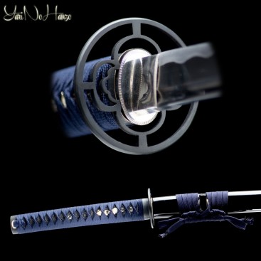 Niiro | Sabre Japonais | Iaito Katana Artisanal