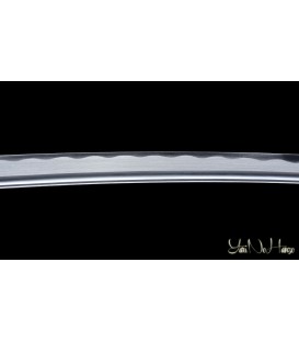 Niiro | Sabre Japonais | Iaito Katana Artisanal 2