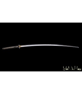 NODACHI | Sabre Japonais | Iaito Katana Artisanal 2