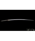 NODACHI | Sabre Japonais | Iaito Katana Artisanal