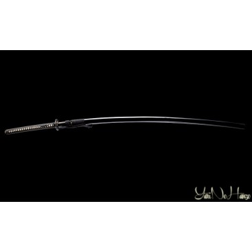 NODACHI | Sabre Japonais | Iaito Katana Artisanal