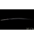 NODACHI | Sabre Japonais | Iaito Katana Artisanal