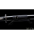 NODACHI | Sabre Japonais | Iaito Katana Artisanal