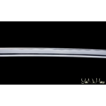 NODACHI | Sabre Japonais | Iaito Katana Artisanal