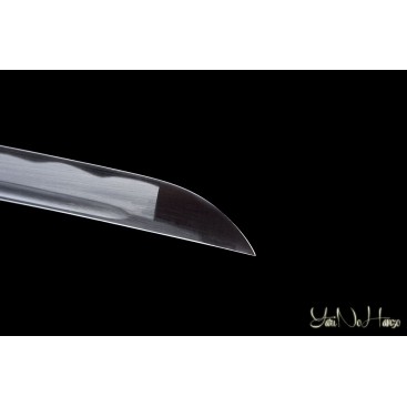 NODACHI | Sabre Japonais | Iaito Katana Artisanal