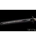 NODACHI | Sabre Japonais | Iaito Katana Artisanal