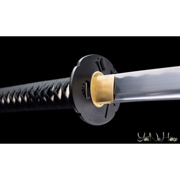 NODACHI | Sabre Japonais | Iaito Katana Artisanal