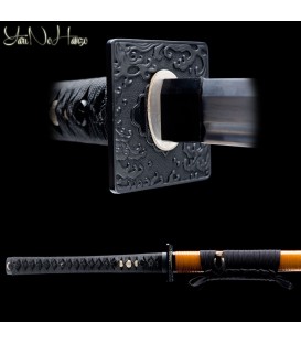 Koga Ninja To Aiguisé | Sabre Japonais | Artisanal