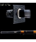 Koga Ninja To Aiguisé | Sabre Japonais | Artisanal