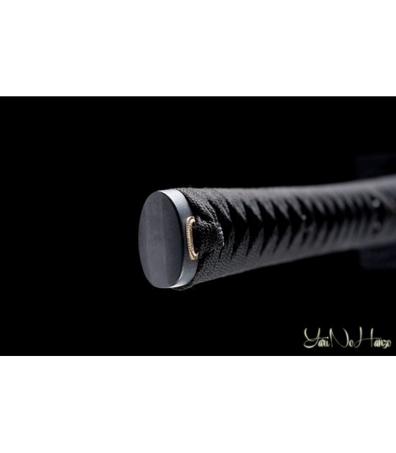 Koga Ninja To Aiguisé | Sabre Japonais | Artisanal