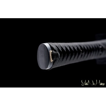 Koga Ninja To Aiguisé | Sabre Japonais | Artisanal
