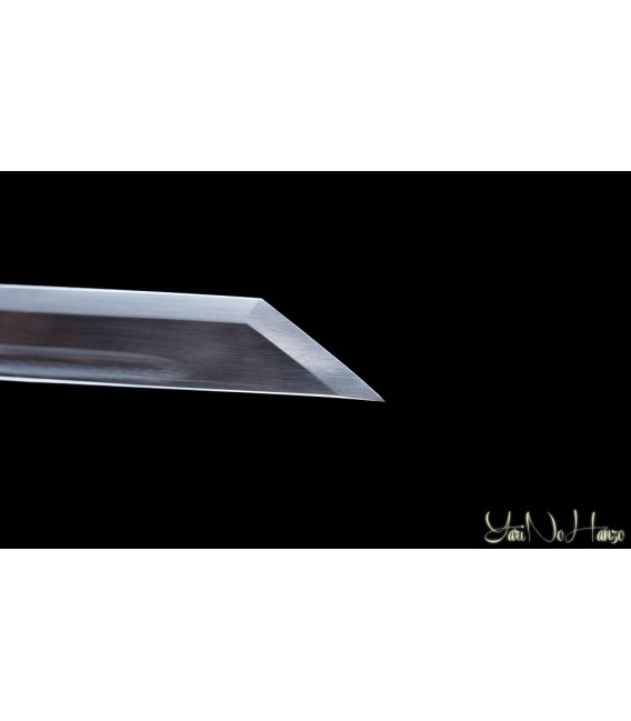 Koga Ninja To Aiguisé | Sabre Japonais | Artisanal