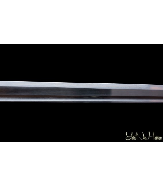 Koga Ninja To Aiguisé | Sabre Japonais | Artisanal