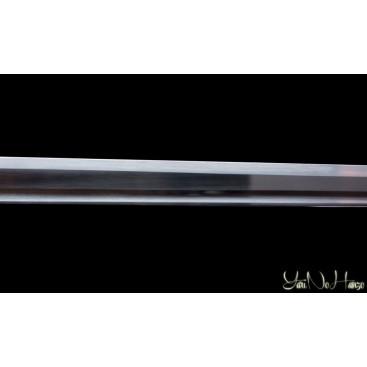 Koga Ninja To Aiguisé | Sabre Japonais | Artisanal
