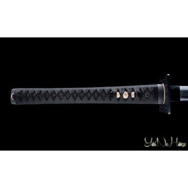 Koga Ninja To Aiguisé | Sabre Japonais | Artisanal