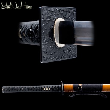 Koga Ninja To | Sabre Japonais | Iaito Katana Artisanal