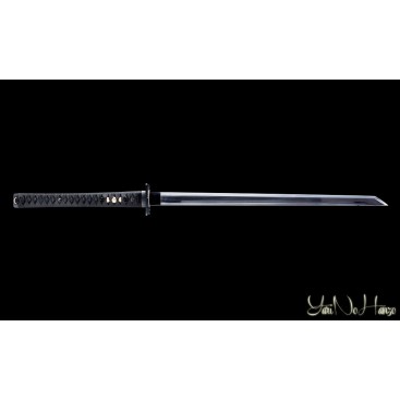 Koga Ninja To | Sabre Japonais | Iaito Katana Artisanal