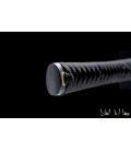 Koga Ninja To | Sabre Japonais | Iaito Katana Artisanal