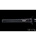 Koga Ninja To | Sabre Japonais | Iaito Katana Artisanal